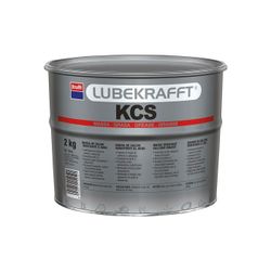 GRASA KCS 2 KGS KRAFFT