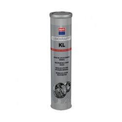 GRASA KL 400 GR. CARTUCHO