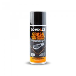 GRASA LIQUIDA CADENAS COMPACT 400 ML.