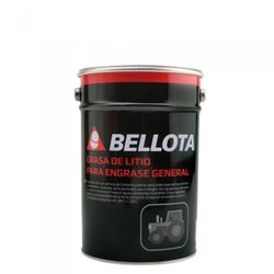 GRASA LITIO 5 KILOS 36625
