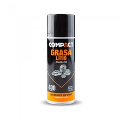 GRASA LITIO COMPACT 400 ML.