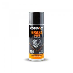 GRASA LITIO PTFE COMPACT 400 ML.