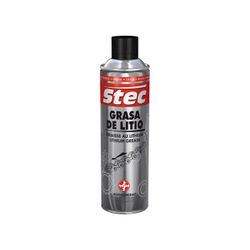 GRASA LITIO SPRAY STEC 400 ML