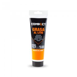 GRASA LITIO USO GENERAL 125 ML.