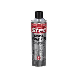 GRASA SPRAY C/PTFE STEC 650 ML