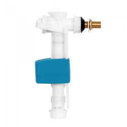 GRIFO ARTIC FLOTADOR 2 EN 1 UNIVERSAL 3/8