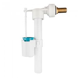 GRIFO ARTIC FLOTADOR LATERAL ECO. 3/8"