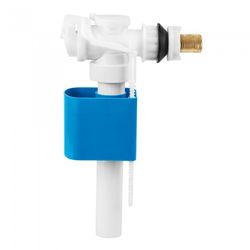 GRIFO ARTIC FLOTADOR LATERAL UNIVERSAL 3/8