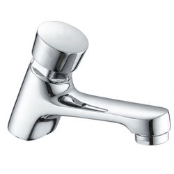 GRIFO INDIC LAVABO TEMPORIZADO 1AGUA