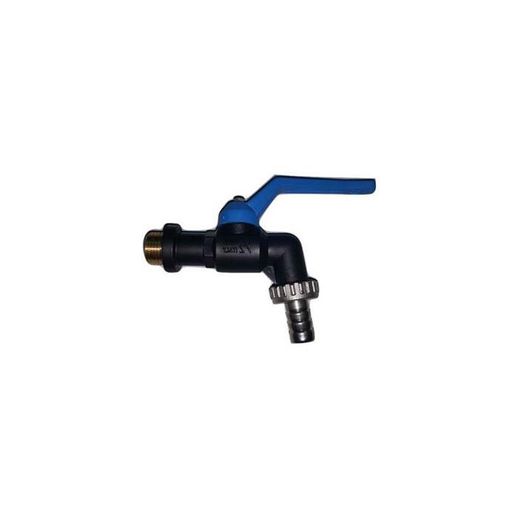 GRIFO JARDIN ANTIHIELO NORDICO 1/2X3/4