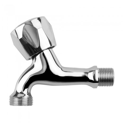 GRIFO LAVADERO-LAVADORA V/LATON 1/2X3/4