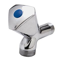 GRIFO LAVADORA SENCILLO ROSCA 1/2"
