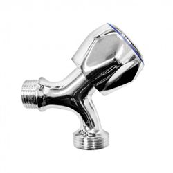 GRIFO LAVADORA V/LATON SENCILLO 1/2X3/4