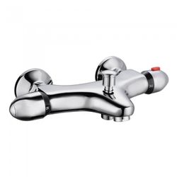 GRIFO PACIFIC TERMOSTATICO BAÑERA