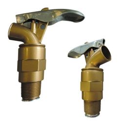 GRIFO PARA BIDON ACEITE DE 3/4”