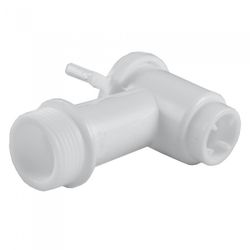 GRIFO PLASTICO PARA BIDON DE ACEITE 3/4"