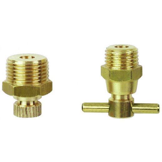 GRIFO PURGADOR 1/4"