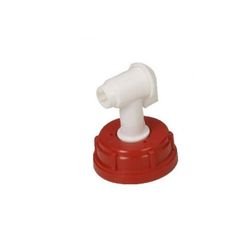 GRIFO Y TAPA PARA BIDON BPF-6
