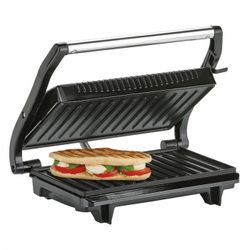 GRILL A. INOX.CC5600X 700W. HABITEX