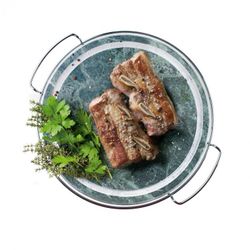 GRILL PIEDRA 30 CM