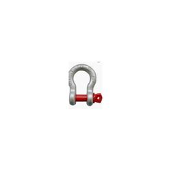 GRILLETE ALT RESISTENCIA LIRA HA-2 DE 9.5TN