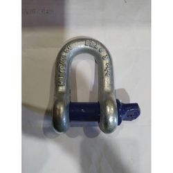 GRILLETE ALT RESISTENCIA RECTO MOD.HA-1 DE 4.75TNS (3/4")