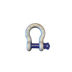 GRILLETE ALTA RESISTENCIA LIRA. MOD. HA-2 DE 6.5 TNS (7/8")