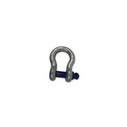 GRILLETE ALTA RESISTENCIA LIRA MOD.HA-2 DE 3.25TN (5/8")