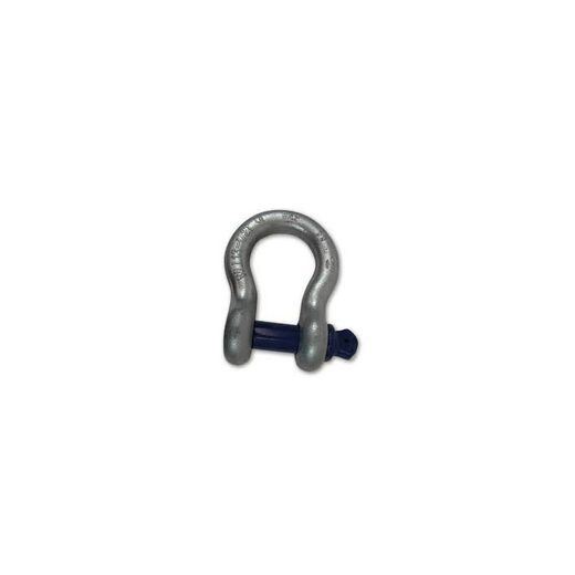 GRILLETE ALTA RESISTENCIA LIRA MOD.HA-2 DE 3.25TN (5/8")