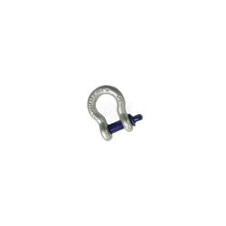 GRILLETE ALTA RESISTENCIA LIRA MOD.HA-2 DE 4.75TN (3/4")