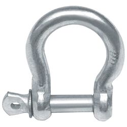GRILLETE LIRA A.R. 12TN (1"1/4)
