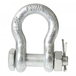 GRILLETE LIRA A.R.T/E 6.5TN(7/8)