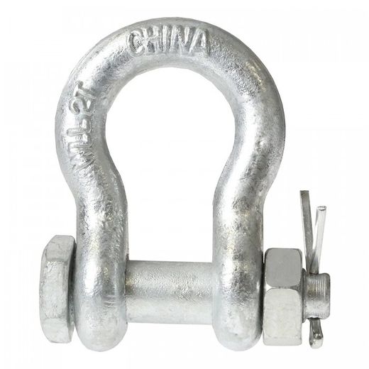 GRILLETE LIRA A.R.T/E 6.5TN(7/8)