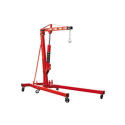 GRUA PLEGABLE CAT620 - 2T