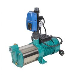 GRUPO PRESION MH-120 CON ICONTROL