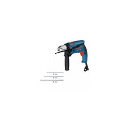 GSB 13 RE + SET 3 BROCAS (5/6/8MM)