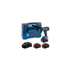 GSB 18V-150 C BAT 3X8AHPC
