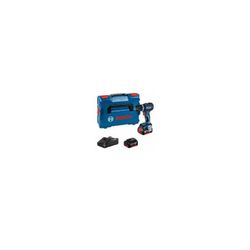 GSB18V-90C + (2x4.0Ah + GAL18V-40 + LB)
