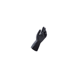 GUANTE ALTO PLUS 260 LATEX NG T-9