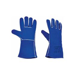 GUANTE BLUE WELDING 10