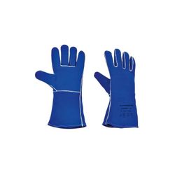 GUANTE BLUE WELDING 9