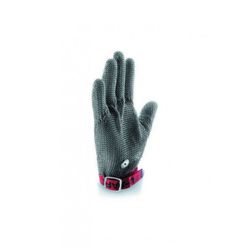 GUANTE COTA INOX TALLA L