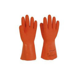 GUANTE FINEDEX 944-32 LATEX 7