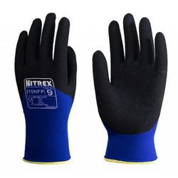 GUANTE G270NFP POLIESTER/SPANDEX G15 ESP.NIT 3/4