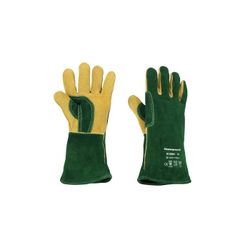 GUANTE GREEN WELDING PLUS 10