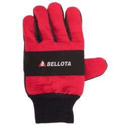 GUANTE MOTOSIERRA TALLA 9