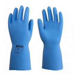 GUANTE NITREX 314LNIT TALLA-9