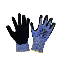 GUANTE NITRILO CUT RESIST F.PALM TALLA-8