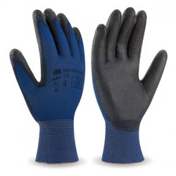 GUANTE NYLON POLIURETANO FINO 9 (688NYPUUA/9)