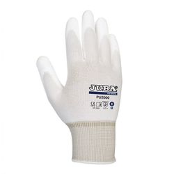 GUANTE NYLON/POLIURET.PU2000 T/10